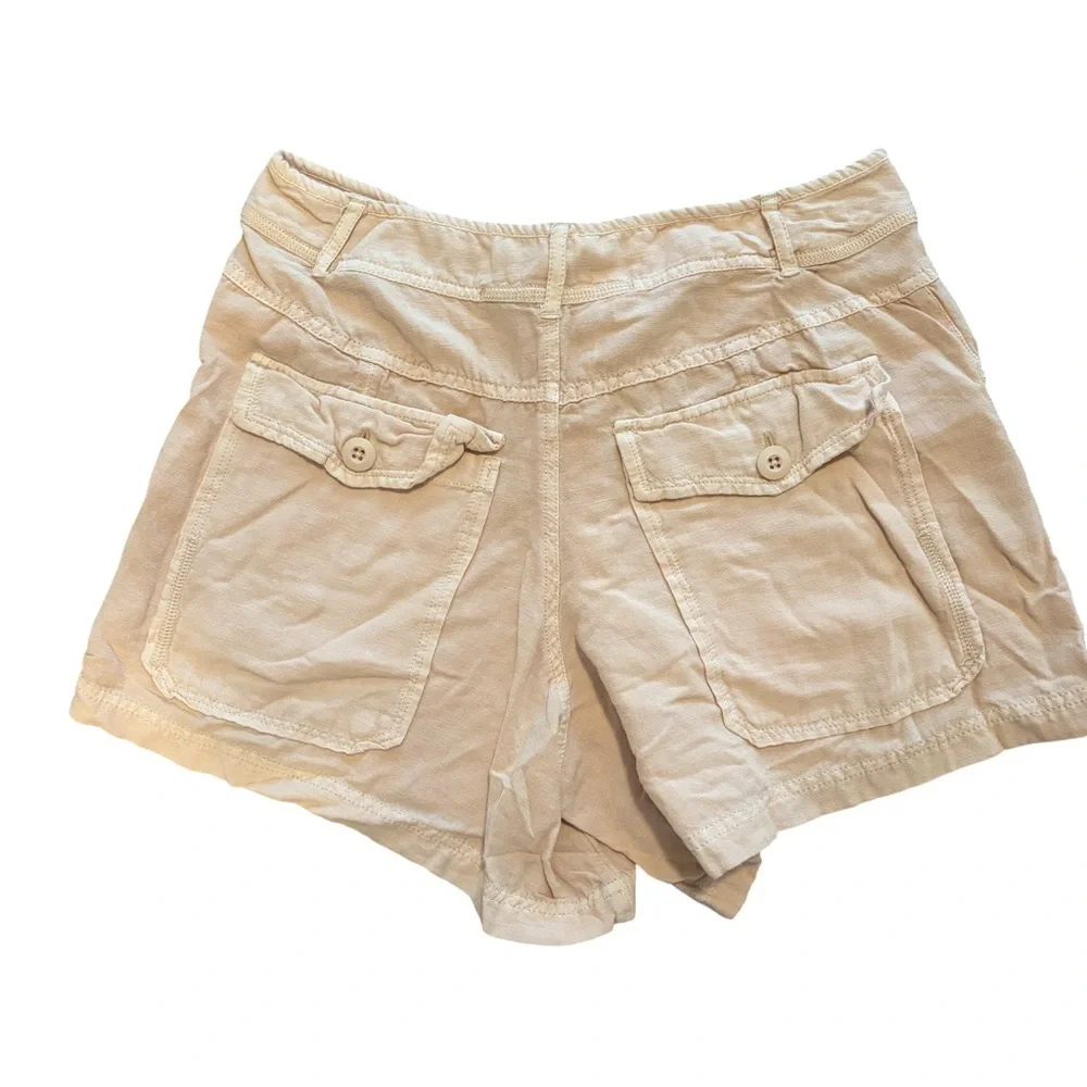 Free People Shorts Cornmeal Women’s Size 8